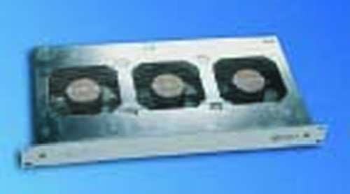 Knürr zub.CoolBlast Fan Unit, 3-fach,1HE,