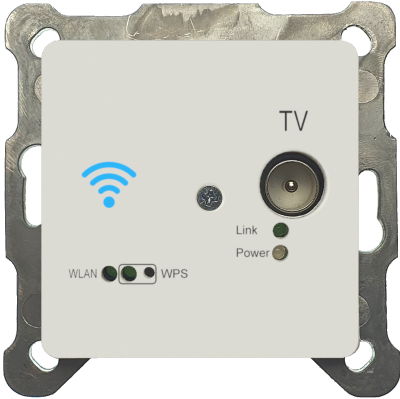 ALLNET GHN108S-200-WIFI