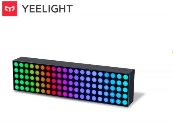 Yeelight Cube Lite