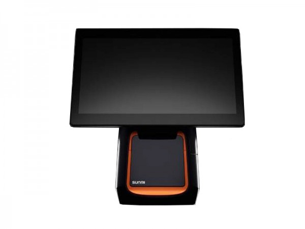 Sunmi T2s TPV Android 15,6&quot; con impresora integrada