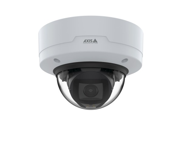 AXIS Netzwerkkamera Fix Dome P3265-LVE HDTV 1080p