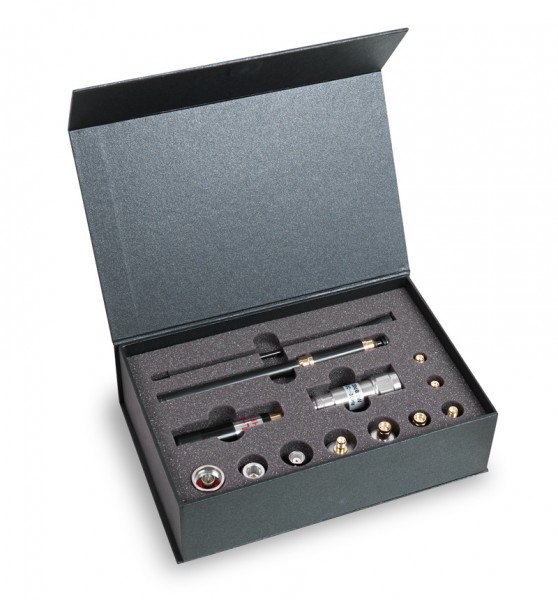 Tekbox TBACS1 Pack de Promoción