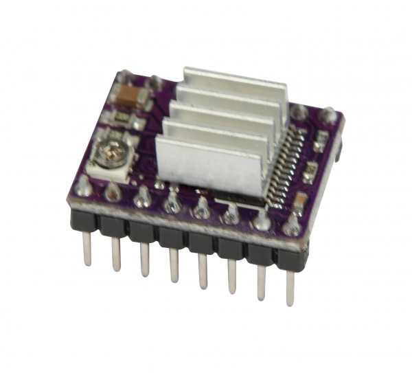 4duino Driver DRV8825