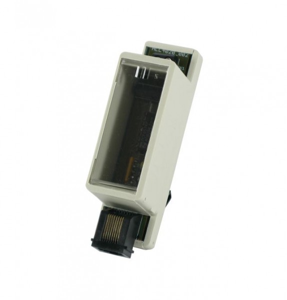 ALLNET ALL4020 Sensor de salida (1 relé, sin tensión) Carril