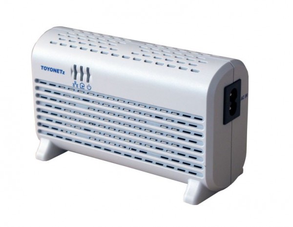 ALLNET Powerline Industrial de 200Mbit CPE
