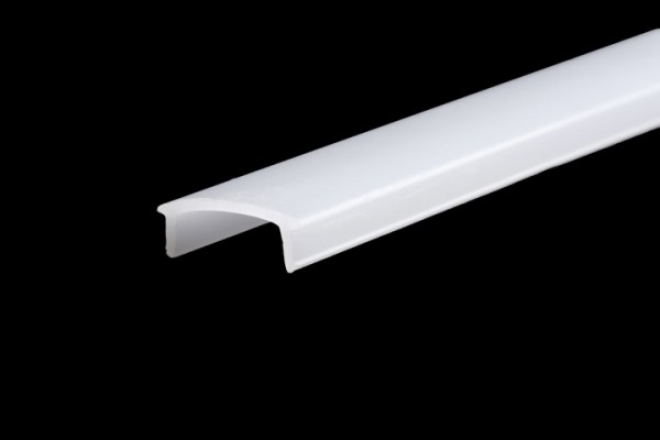 Synergy 21 Difusor Satinado para perfil de acero