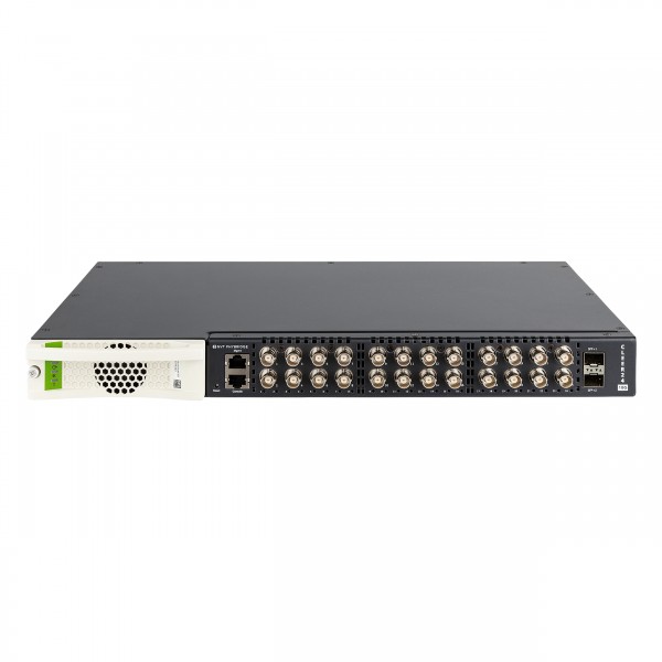 Phybridge Switch CLEER24-10G