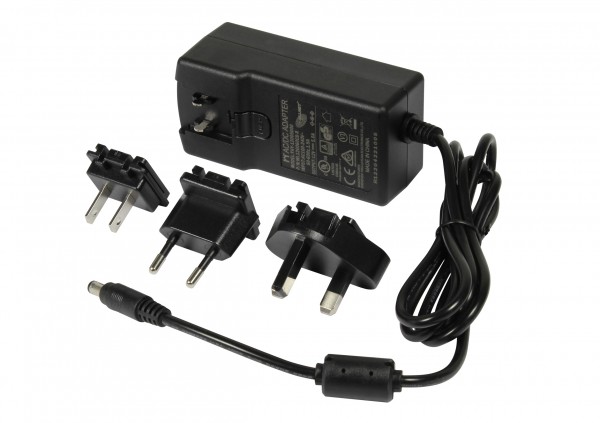 ALLNET Fuente de alimentación 12V/5A