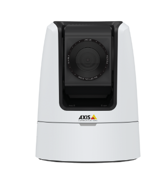 AXIS V5938 Cámara PTZ 4K