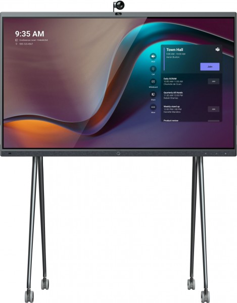 Yealink MeetingBoard65 para Microsoft Teams