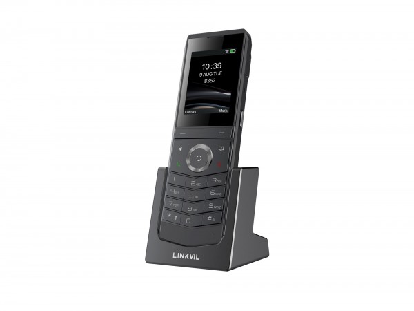 Fanvil W611W V2, Portable WiFi Phone / WiFi6