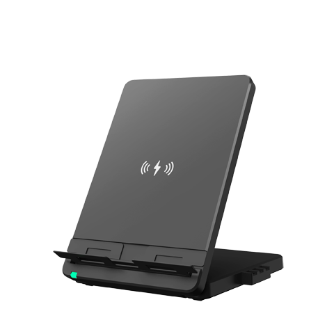 Yealink Cargador Wireless para WH66/WH67