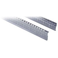 Knürr Wandg. ConAct zub.Vertikalprofile 9HE,