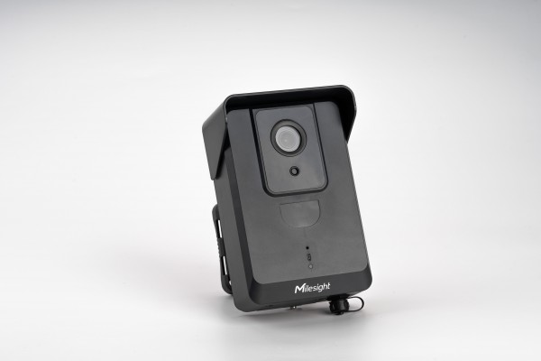 Milesight IoT X5 Sensing Camera, SC311-EU