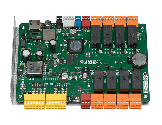 2N Módulo Relé I/O