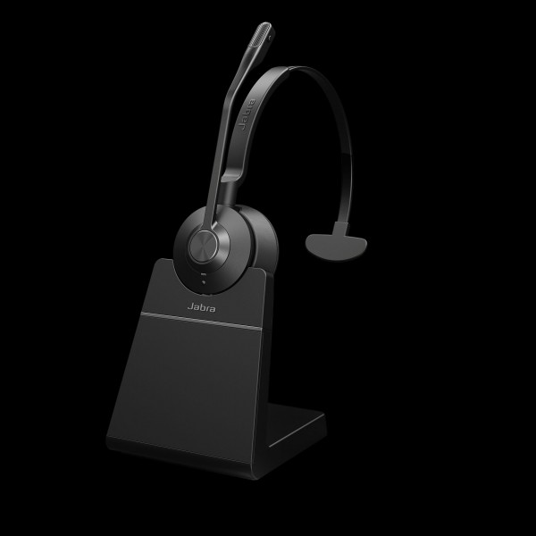 Jabra Engage 55 SE Mono USB-A UC (incluye stand)