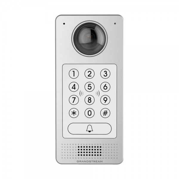 Grandstream GDS3710 Sistema de Videoportero IP HD