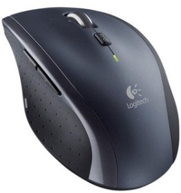 Logitech M705 Marathon