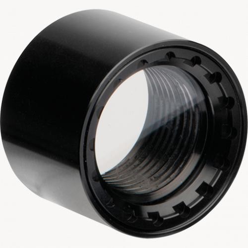 AXIS Zubehör F8401 Klarer Objektivschutz, 5 Stück für F1005-