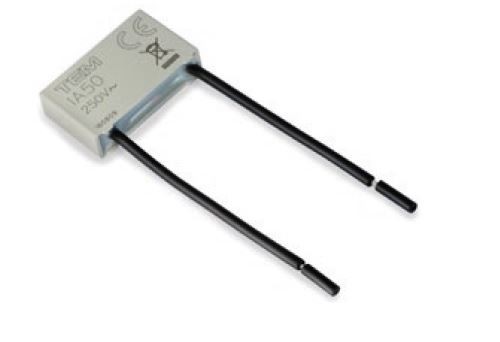 TEM Residual voltage suppression RC SWITCHING 250V~