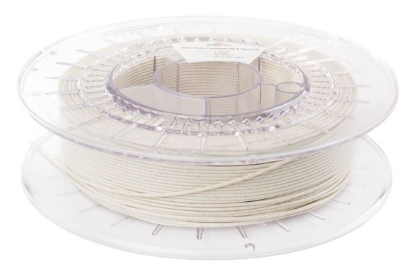 Spectrum Filamento 3D PLA Especial 1.75mm Mármol claro