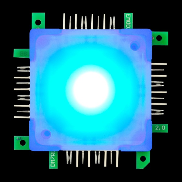 ALLNET BrickRknowledge Brick LED Color Azul