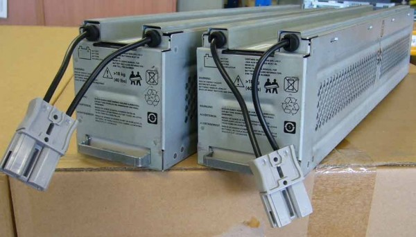 ALLNET RBC140-MM-BP, f. SURT3000, 5000, 6000, 7500, 10000 SR