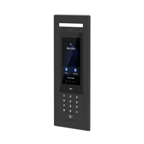 Ubiquiti UACC-Intercom-FM