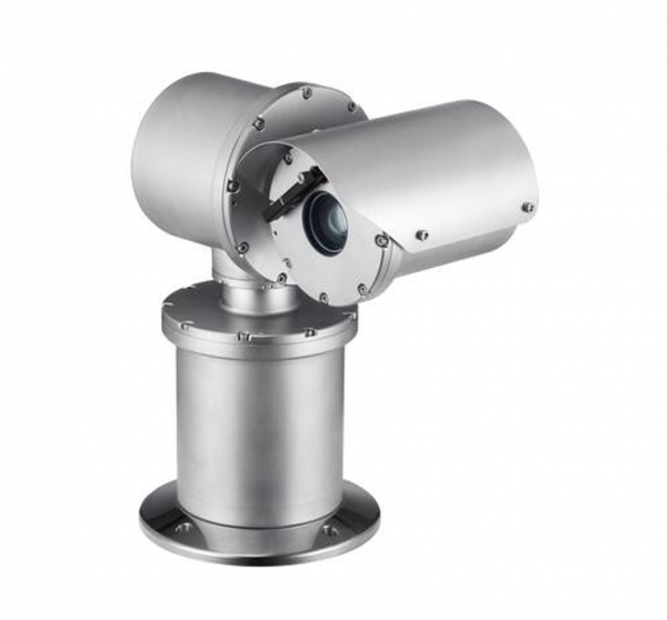 Hanwha Techwin Explosion-proof Camera TNU-6322E