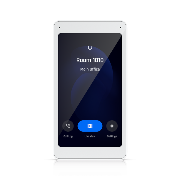Ubiquiti UA-Intercom-Viewer