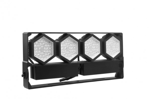 Synergy 21 Proyector LED Stadium HC 400W, blanco frío 30º