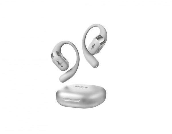 Shokz OpenFit 2+ gris