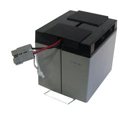 ALLNET RBC7-MM - Batería de repuesto