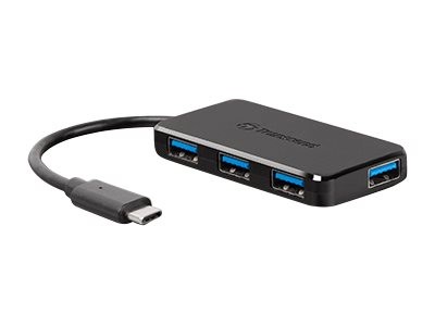 Transcend HUB2C
