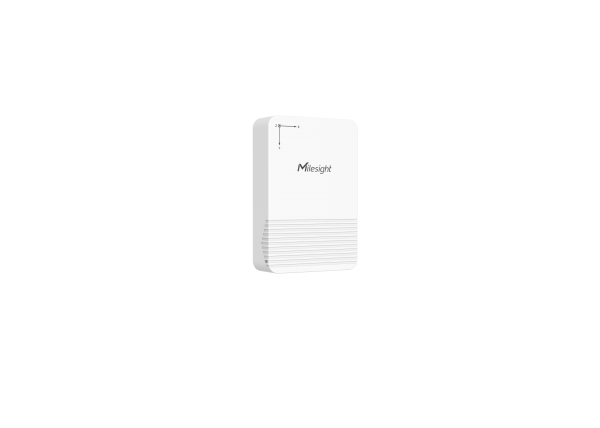 Milesight IoT EM320-TILT Sensor de inclinación LoRaWAN