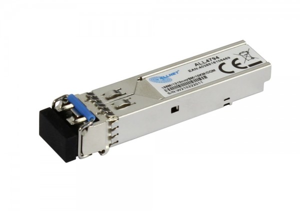 ALLNET 4794 Mini-GBIC 100Mbit, FX/LC, 10Km