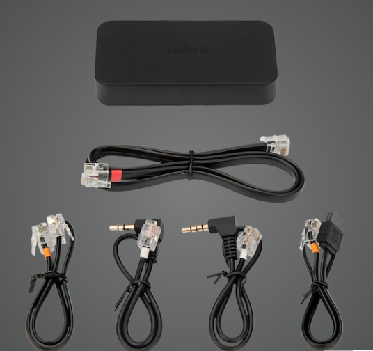 Jabra Cable EHS para Alcatel