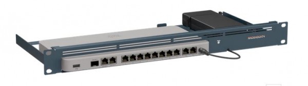 Rackmount.IT,, Rack Mount Kit for Meraki MX68 &amp; MX75,