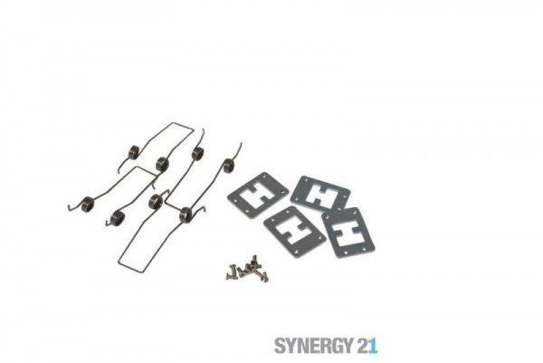 Synergy 21 Kit de montaje Clip para panel