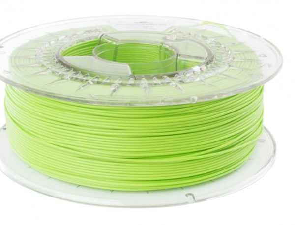 Spectrum Filamento 3D PLA Mate 1.75mm VERDE LIMA