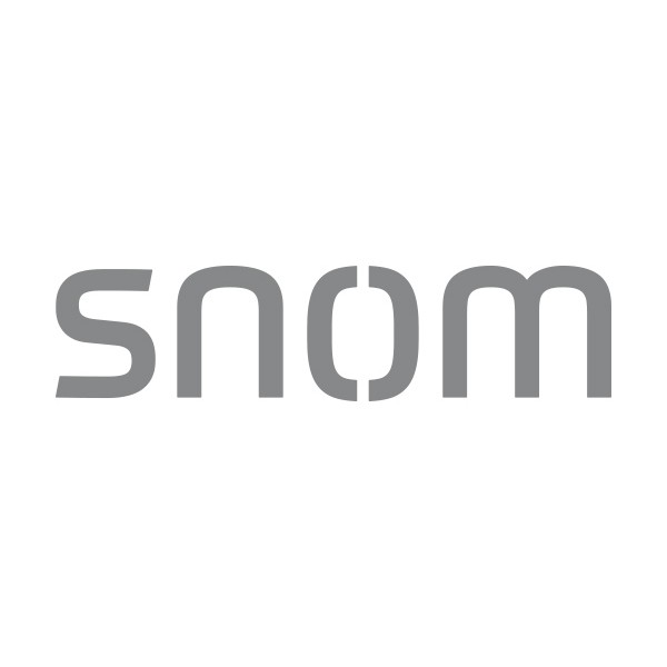 Snom Tiras de papel para 720/760/D725/D765