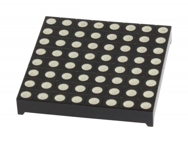 4duino Módulo LED RGB DOT Matrix 8x8