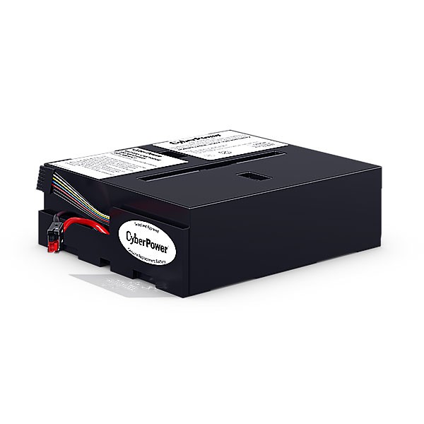 CyberPower USV, zbh. Ersatzakkupack für PR750ERT2U