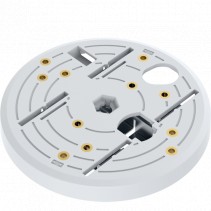 AXIS Zubehör T91A23 Fliesenraster Deckenhalterung 4pck