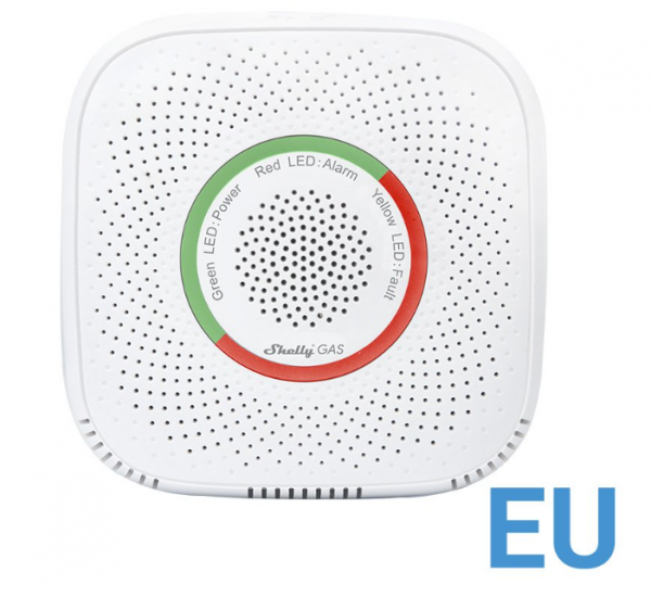 Shelly GAS LPG Sensor WiFi