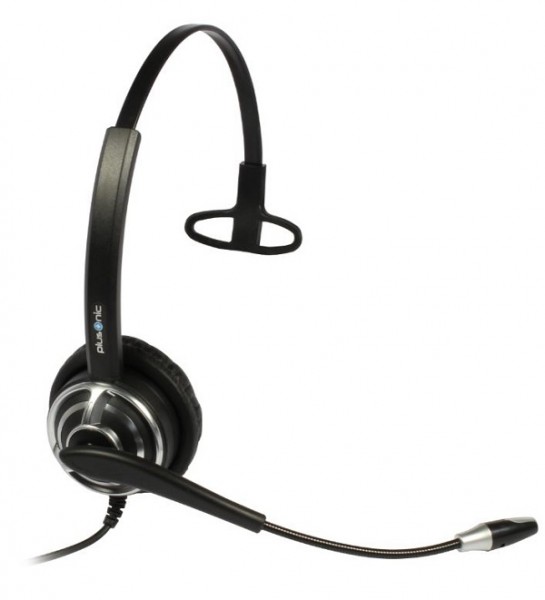 Plusonic 8805-8.1P Auricular Monoaural 8.1P