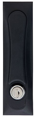 Triton 19"Schrank,zzbh. Ersatzschloss mit Griff, für Schrank