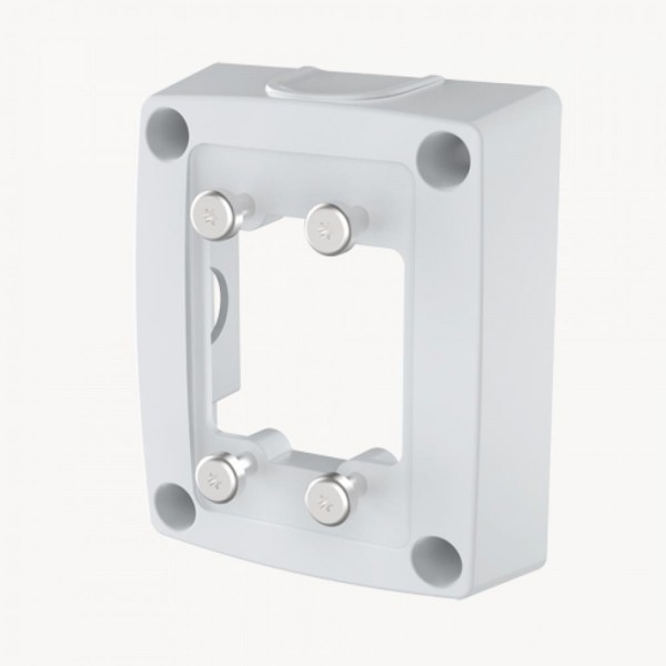 Axis TQ1601-E Conduit Back Box