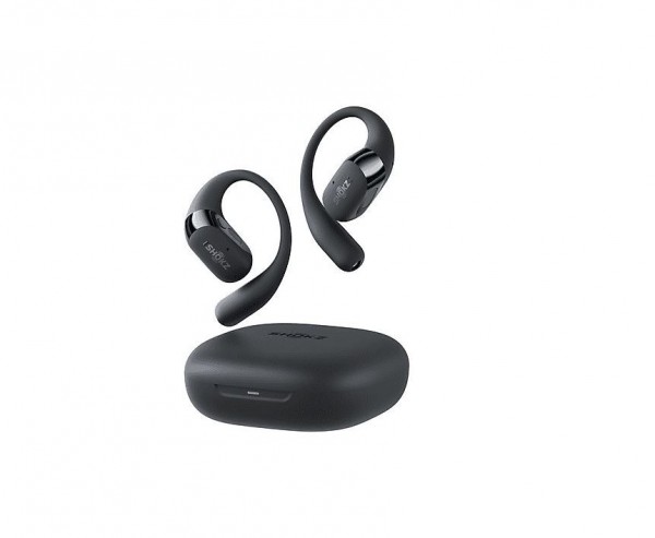 Shokz OpenFit 2 Negro