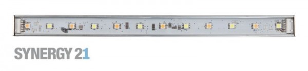 Synergy 21 Prometheus Light Bar LED 60cm, blanco Dual
